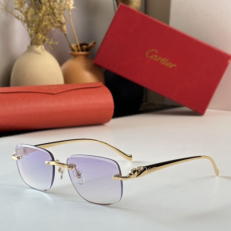 Cartier Sunglasses